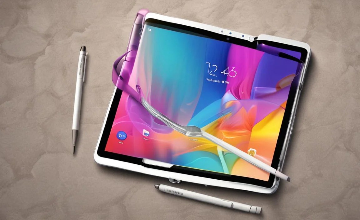 Comparative Analysis: Samsung Tablets vs Competitors