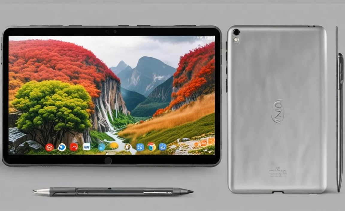 Comparative Analysis: Vankyo Tablet vs. Competitors