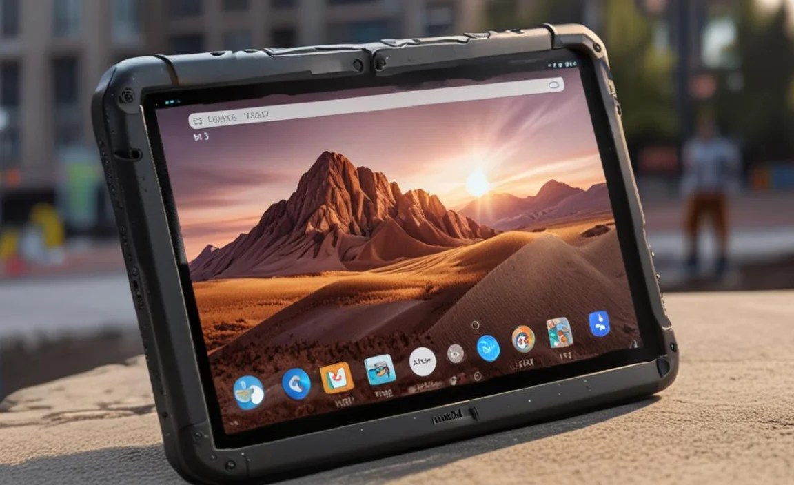 Comparative Analysis with Competitors