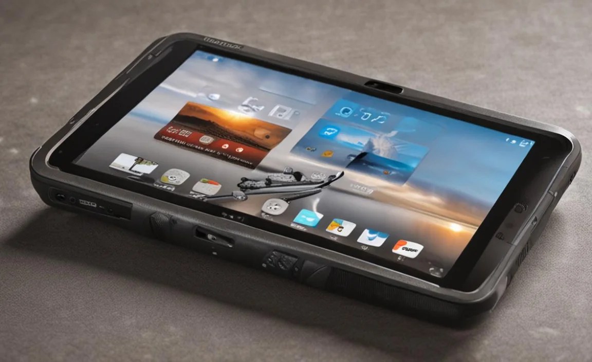 Comparative Analysis with Competitors