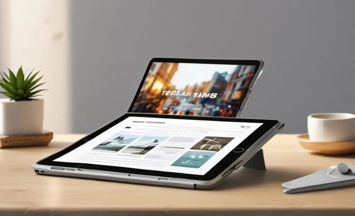 Comparative Analysis with Competitors