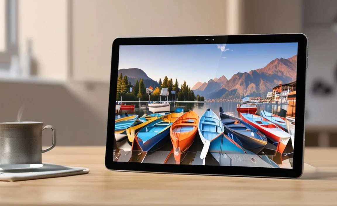 Comparative Analysis with Competitors