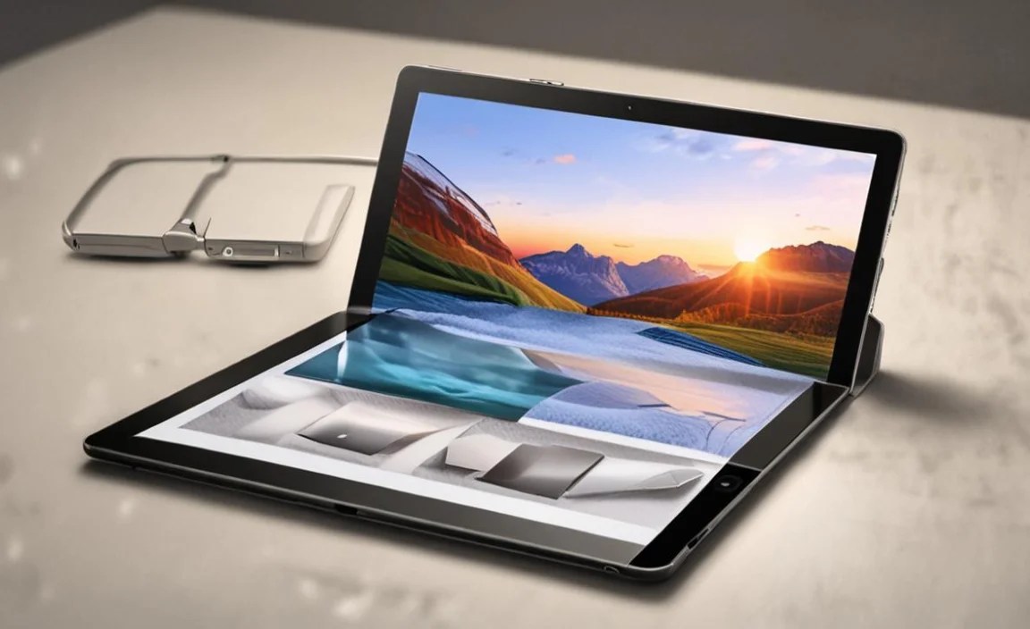 Comparative Analysis with Competitors