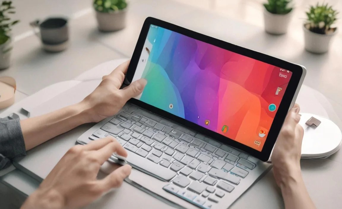 Comparative Analysis with Competitors