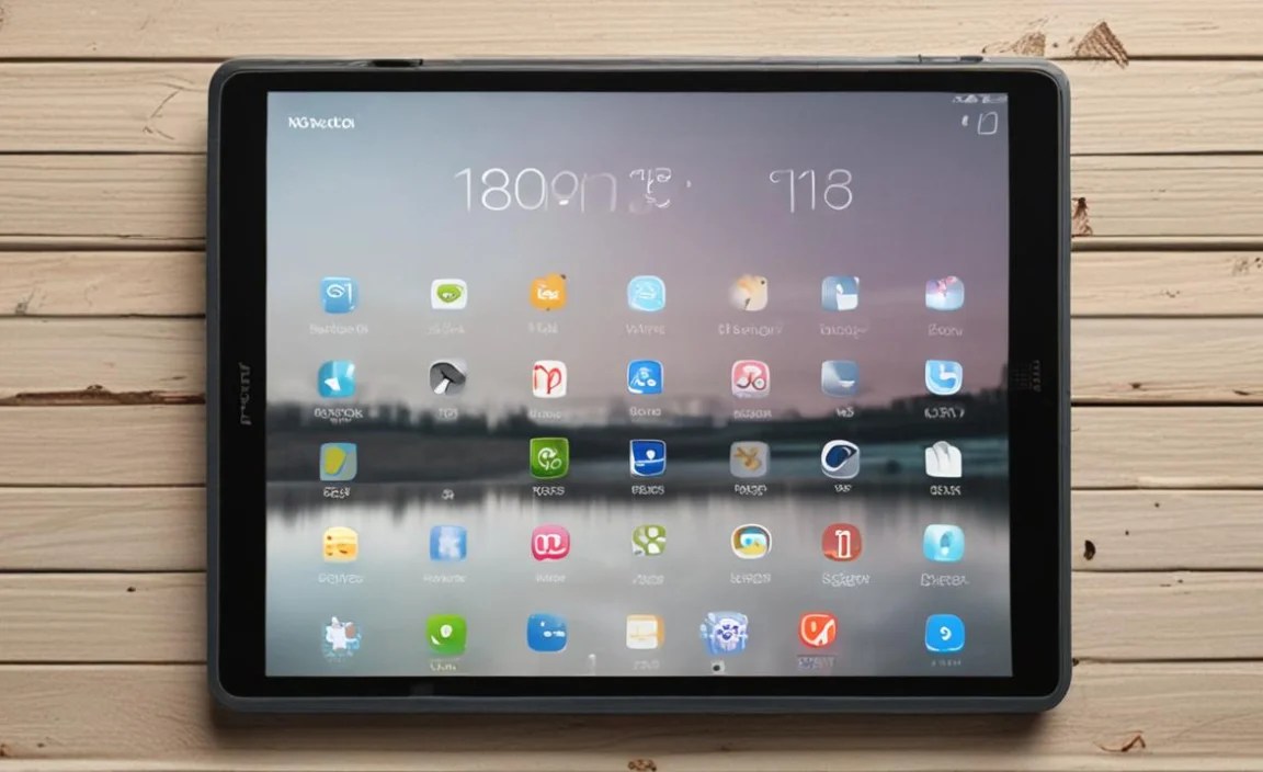 Comparative Analysis with Competitors