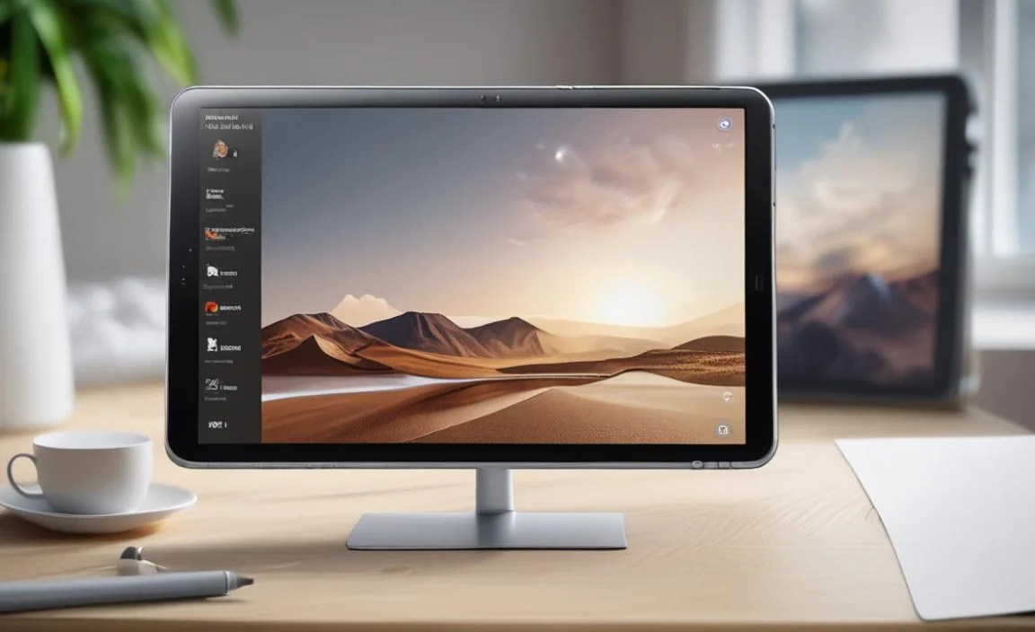 Comparative Analysis with Competitors