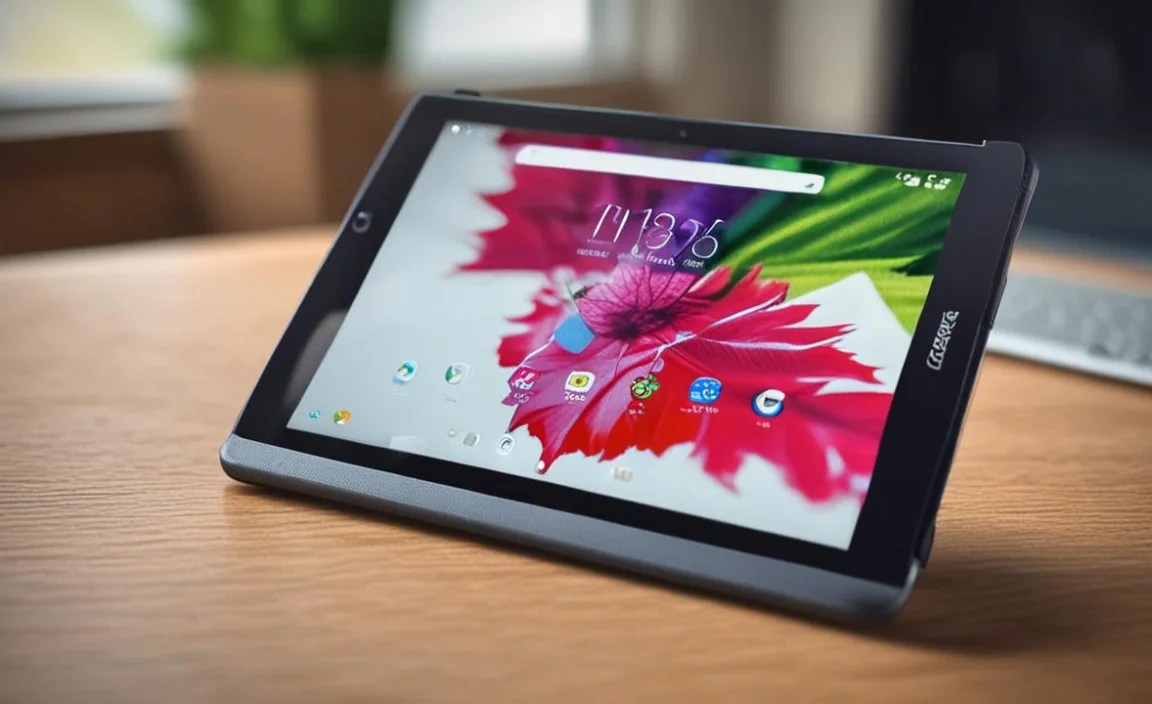 Comparative Analysis with Competitors