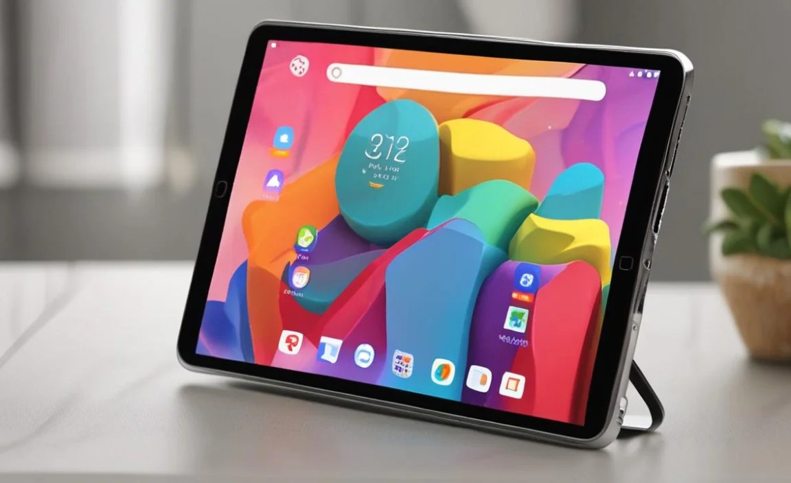 Comparative Analysis with Competitors