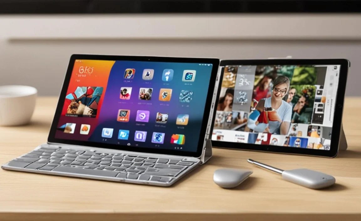 Comparative Analysis with Competitors