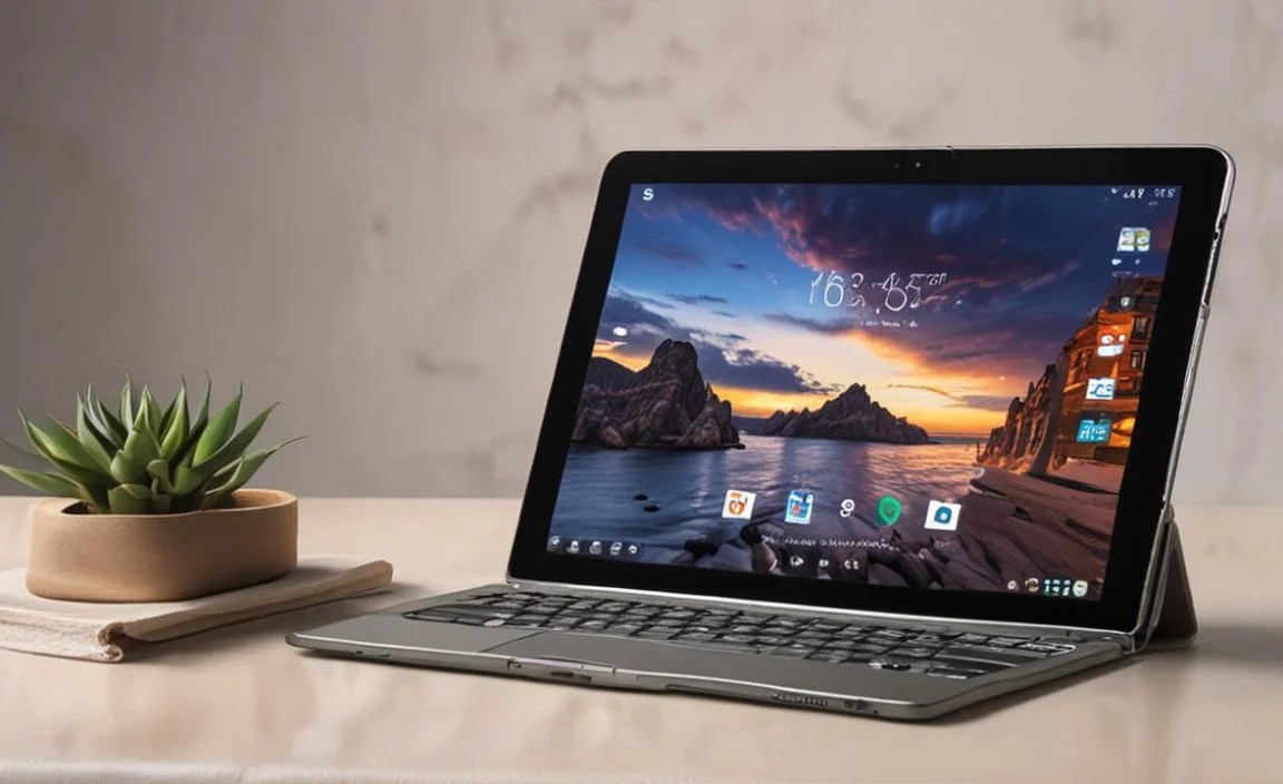 Comparative Analysis with Competitors