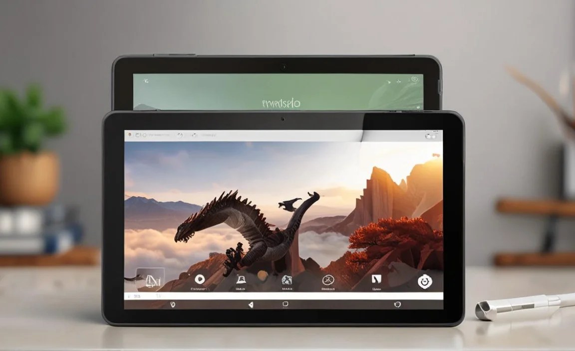 Comparative Analysis with Competitors