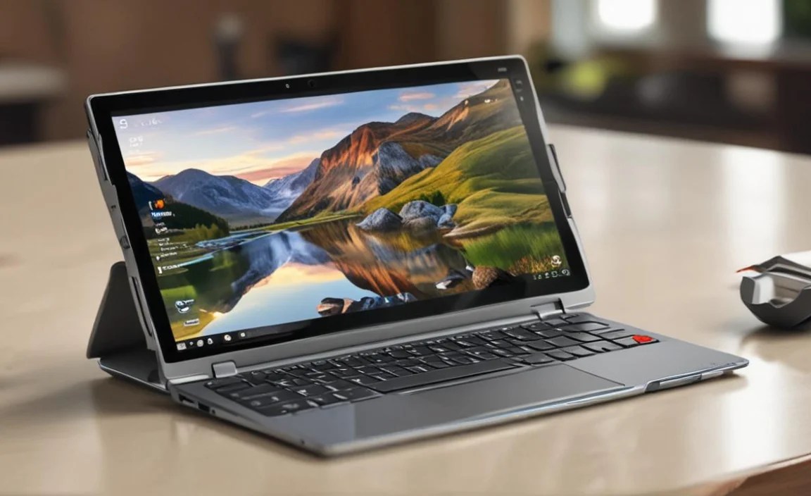 Comparative Analysis with Competitors