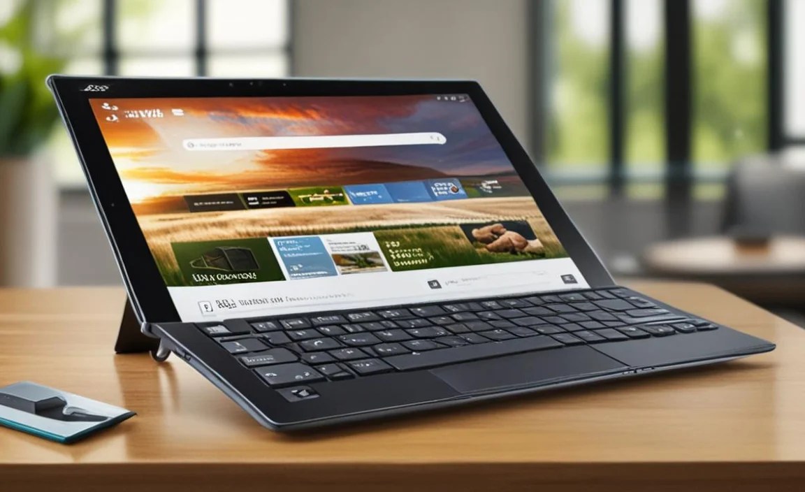 Comparative Analysis with Competitors