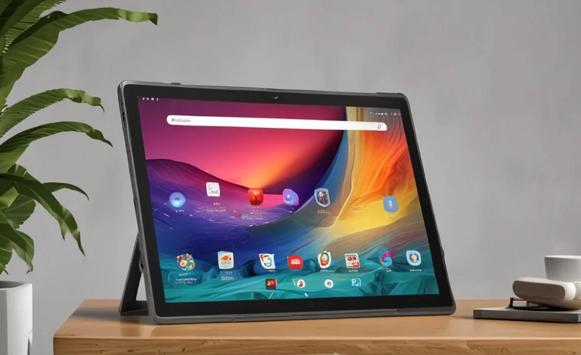 Comparative Analysis with Competitors