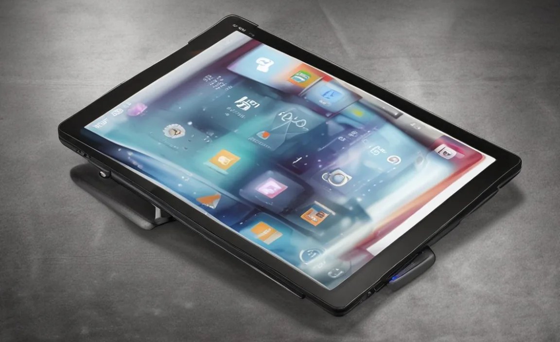 Comparative Analysis with Competitors