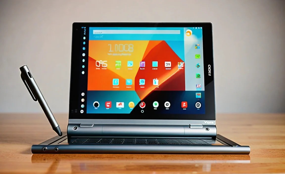 Comparative Analysis with Competitors