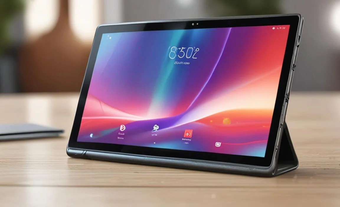 Comparative Analysis with Competitors