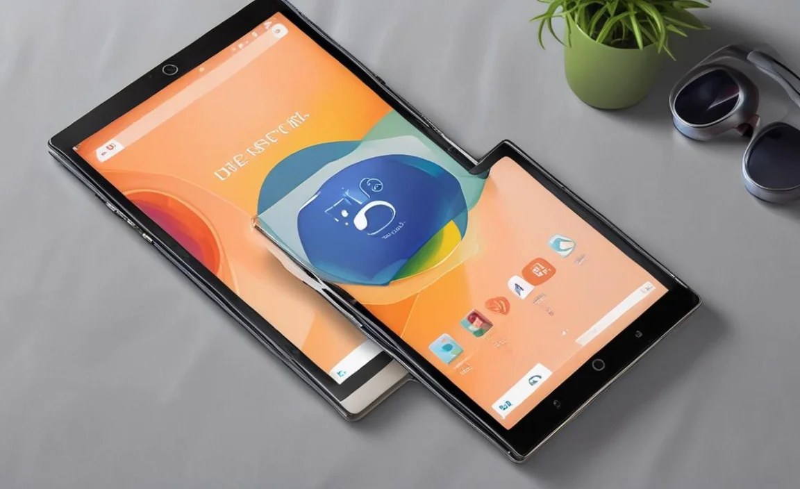 Comparative Analysis: ZTE Educational Tablets vs. Competitors