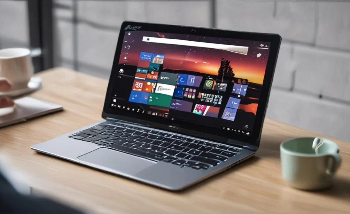 Comparing Acer Tablets with Competitors