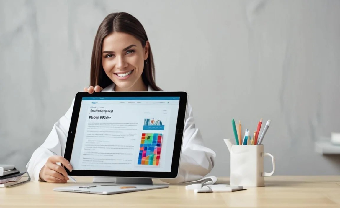 Comparing Budget Tablet Options: A Quick Look