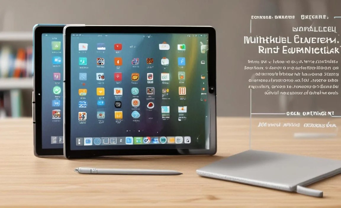 Comparing Budget Tablet Options: A Snapshot
