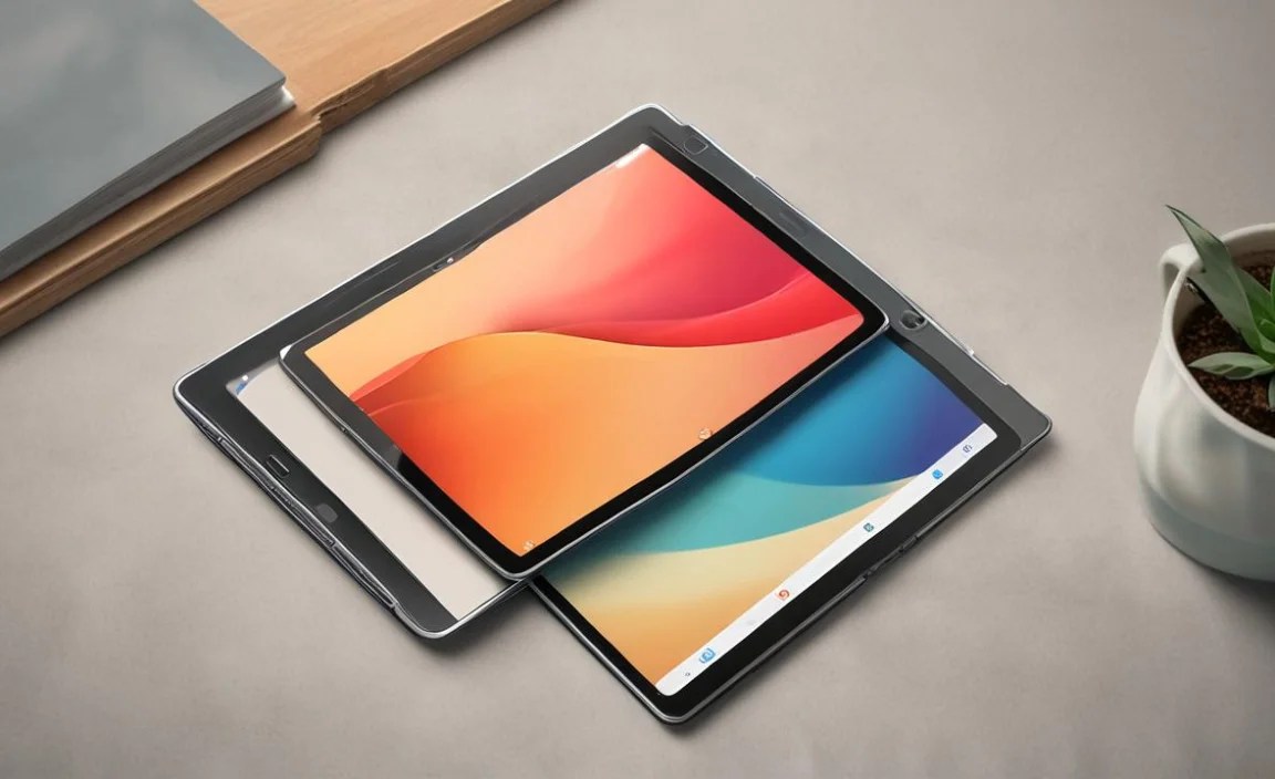 Comparing Chuwi Tablets with Competitors