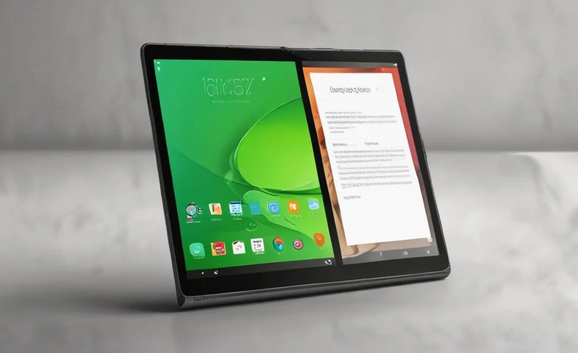 Comparing Different Lenovo Tablet 3 Models
