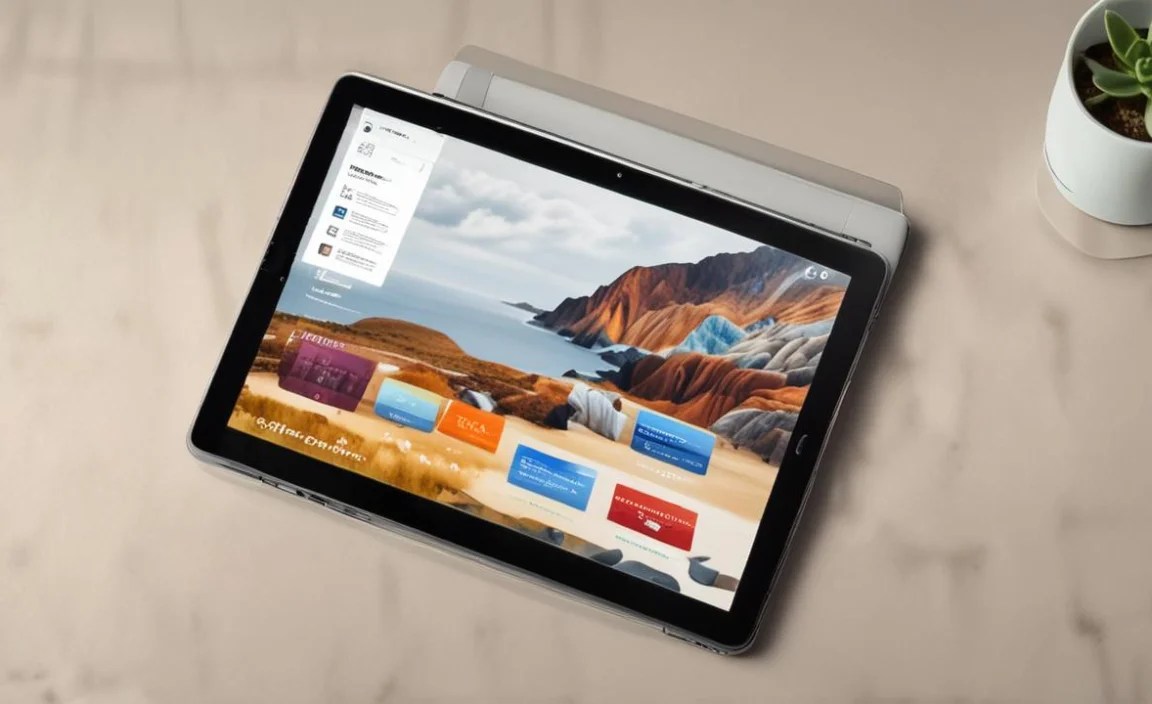 Comparing Durable Tablets: A Quick Look