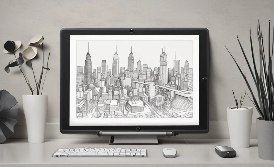 Comparing Features: Price vs. Performance
