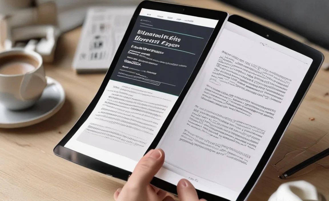 Comparing Options: A Quick Look