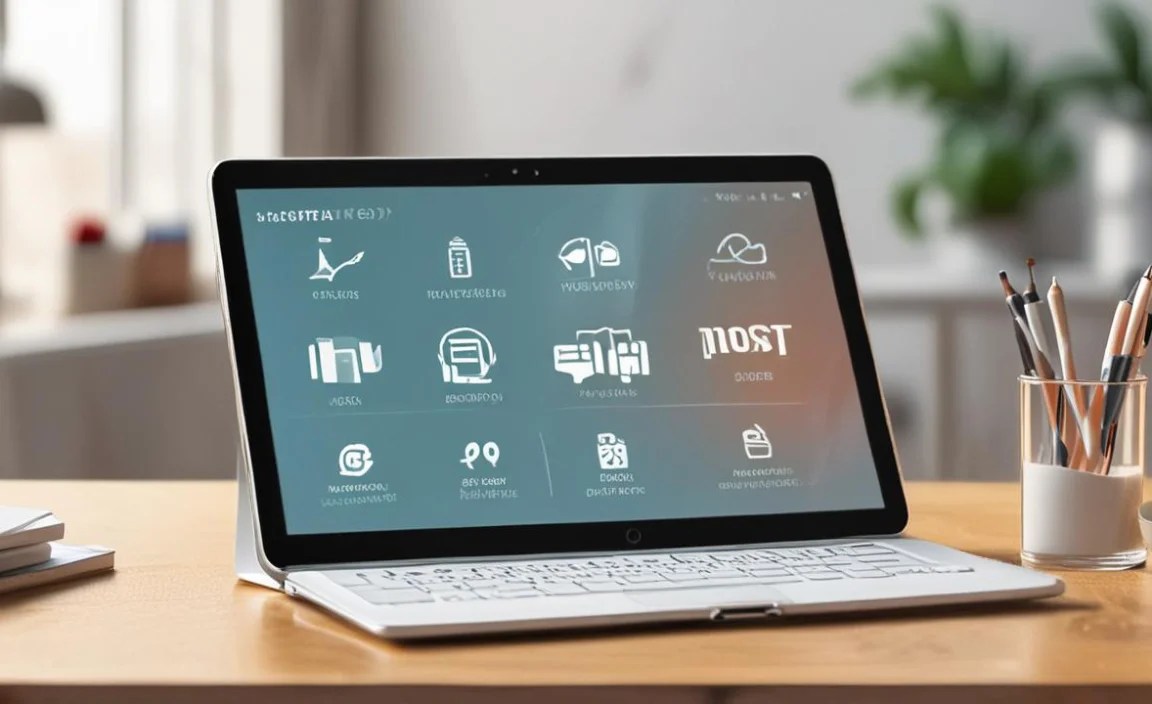 Comparing Popular POS Tablet Options
