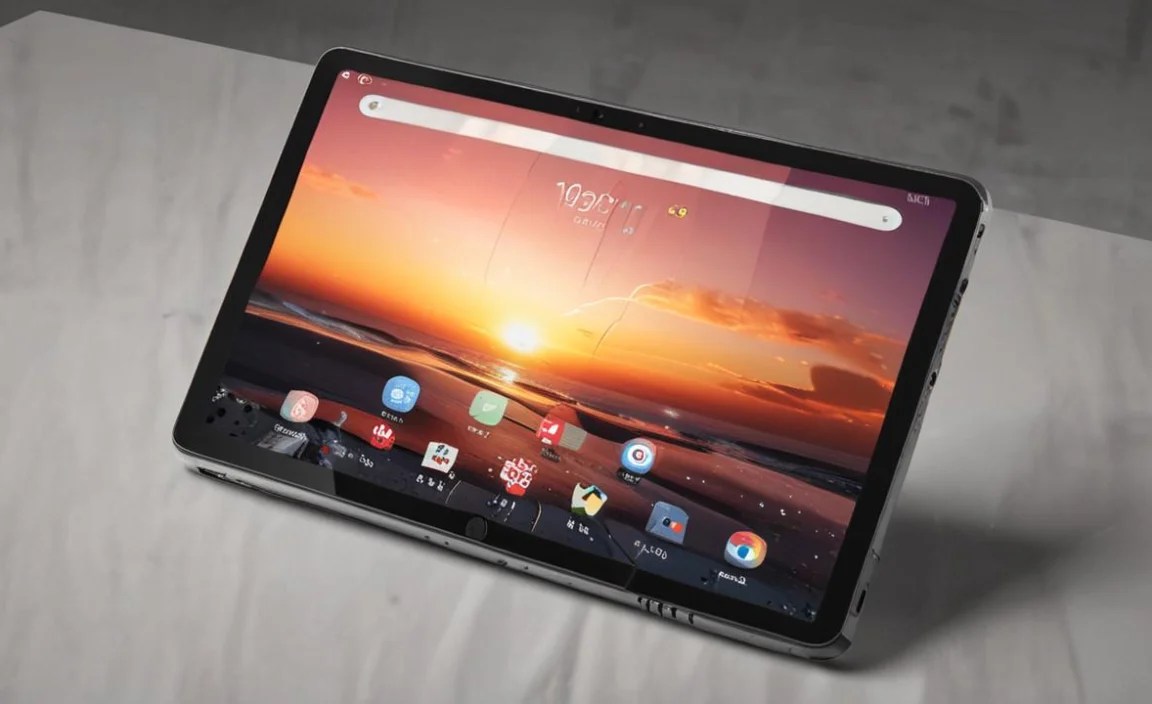 Comparing Popular RCA Tablet Models