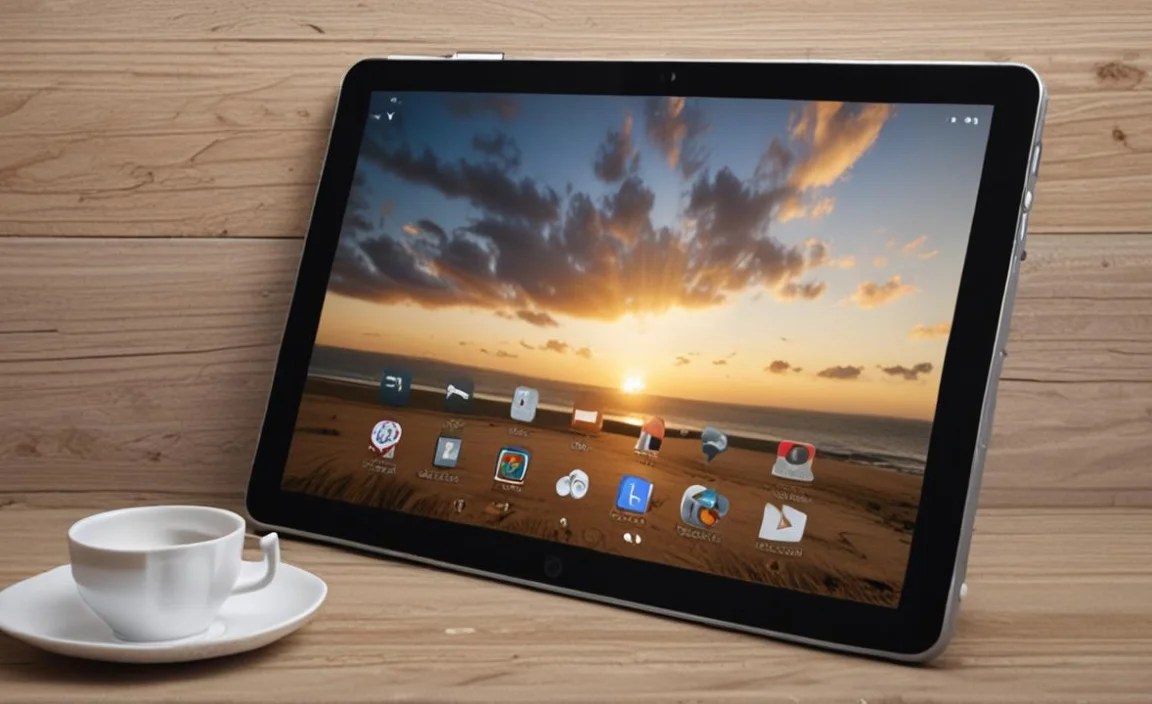 Comparing Prices: RCA Tablets vs. Competitors