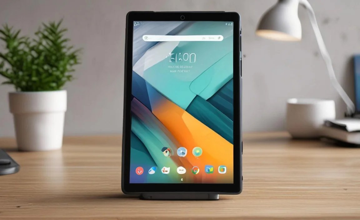 Comparing RCA Android Tablets with Competitors