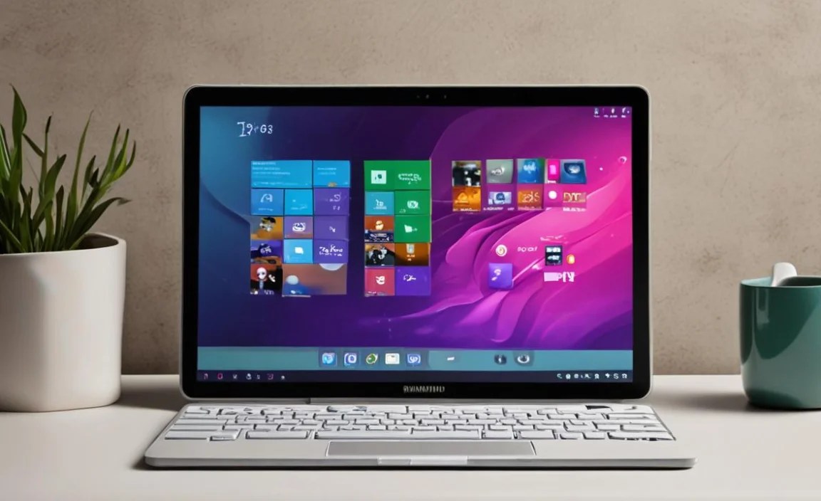 Comparing Samsung Tablets with Competitors