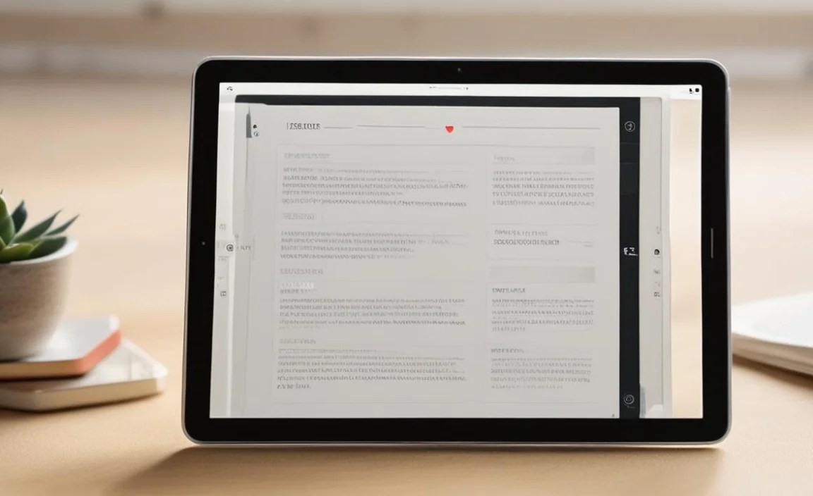 Comparing Specs: A Quick Look