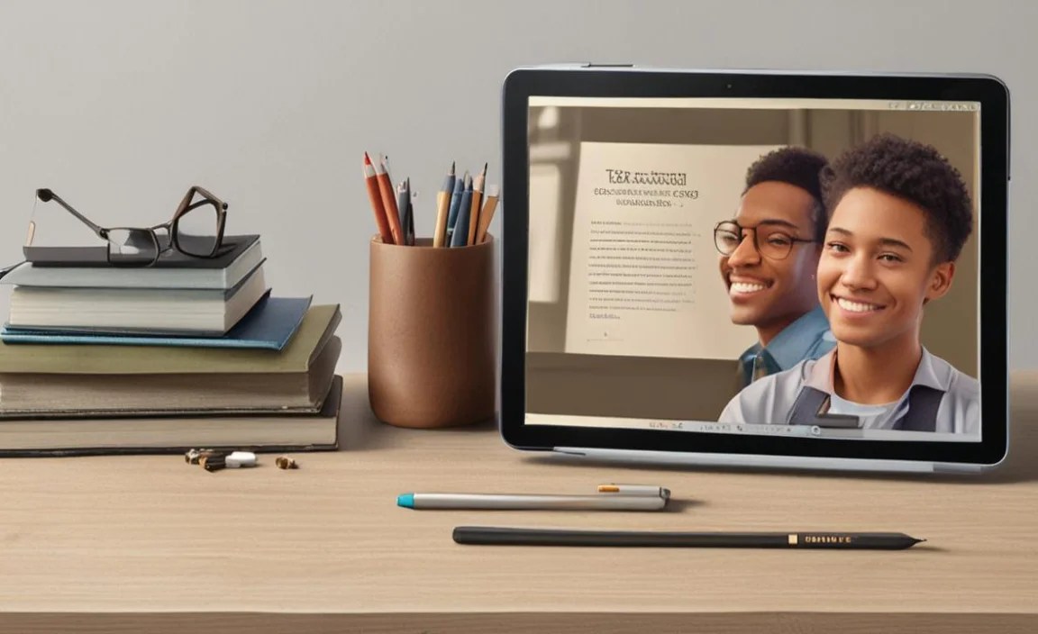 Comparing Student Needs: Which Tablet Fits Best?