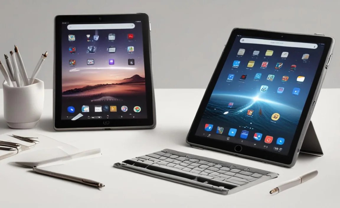 Comparing the Top Note