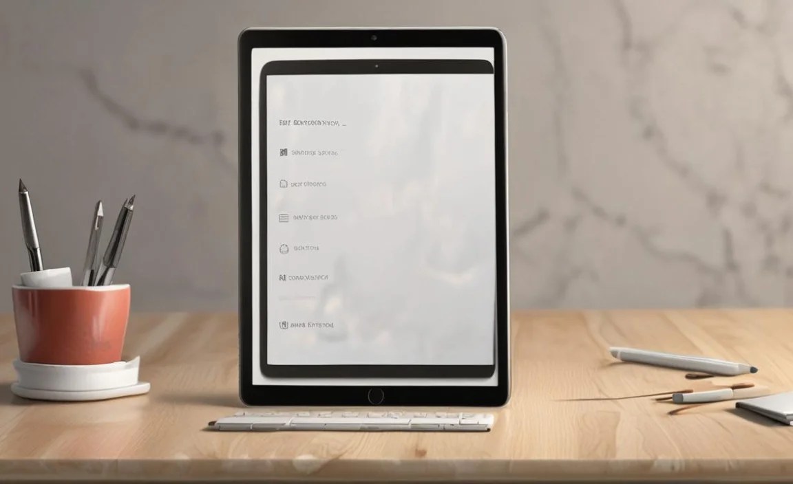 Comparing the Top Tablets for Language Learning