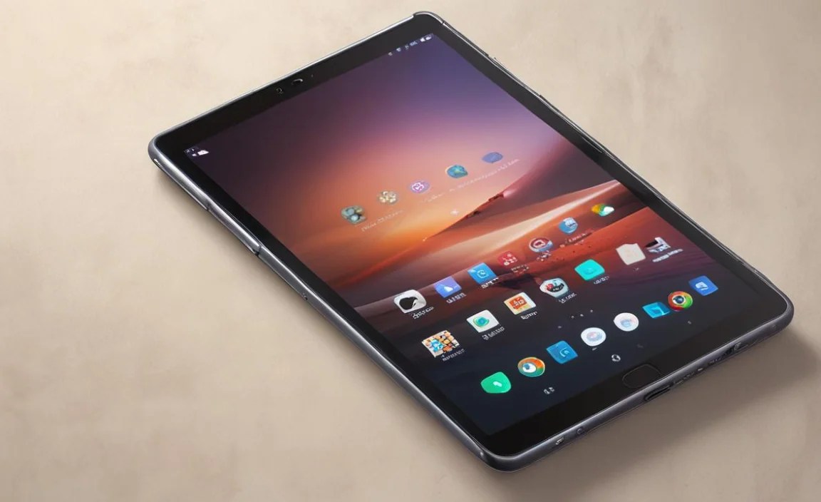 Comparing Top Huawei Tablet Models