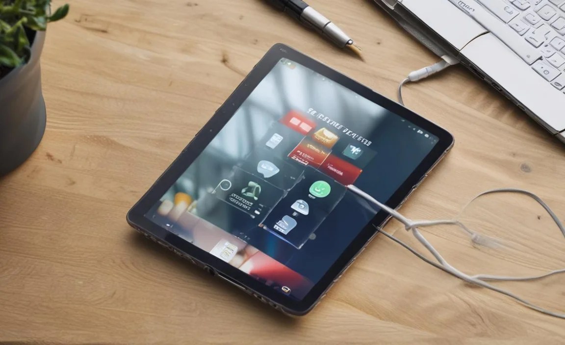 Comparing Top Tablet Picks for Presentations