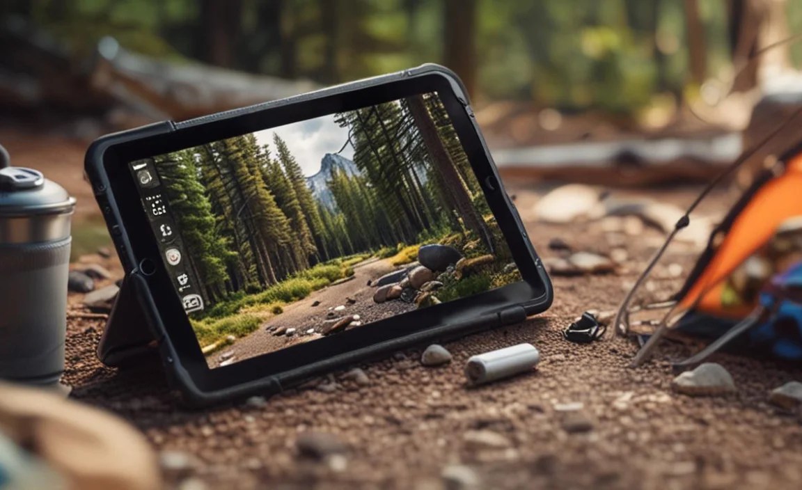 Comparing Top Tablet Picks