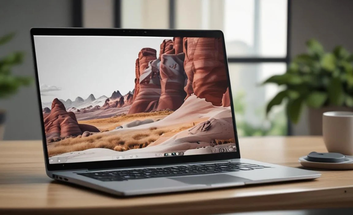 Comparing Touchscreen Devices