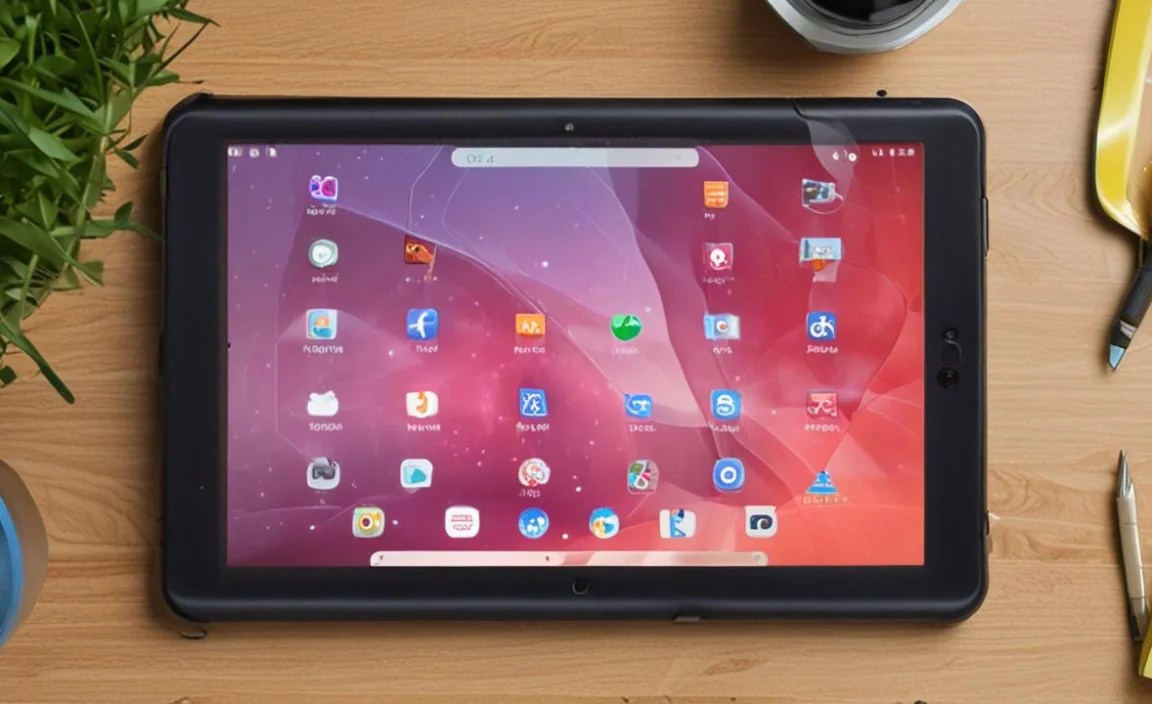 Comparing Touchscreen Performance: Case vs. No Case