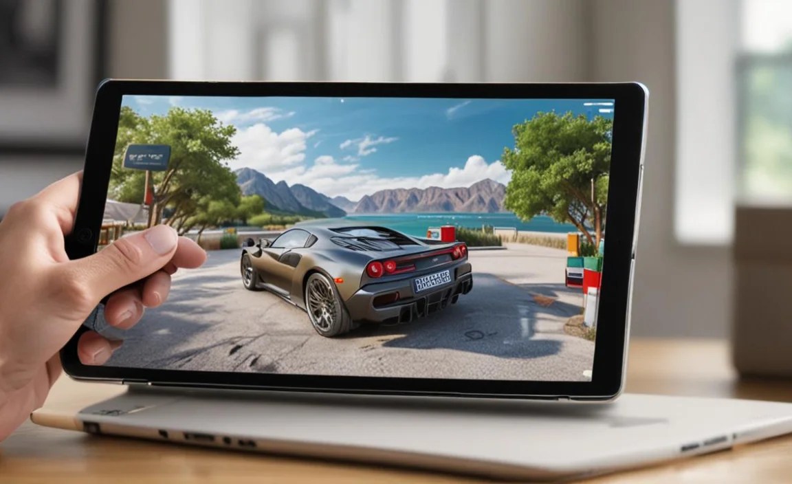 Comparing Vankyo Tablet Models