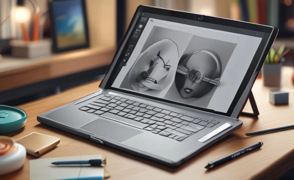 Comparing Wacom Tablets with Competitors