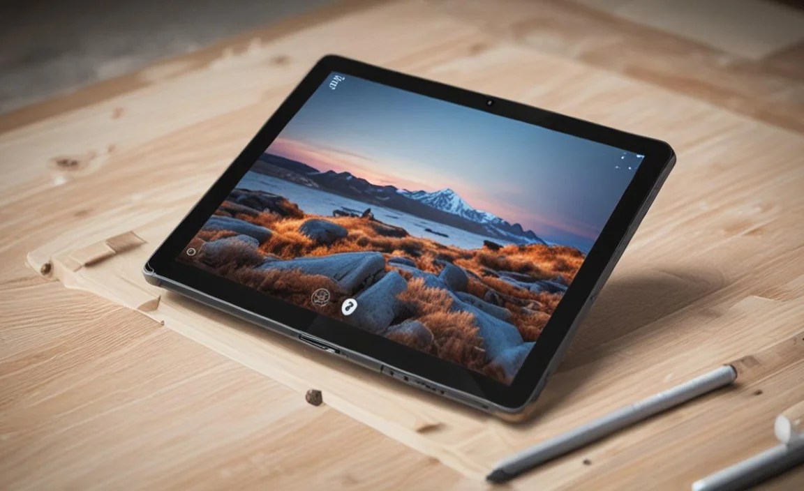 Comparing ZTE with Competitors