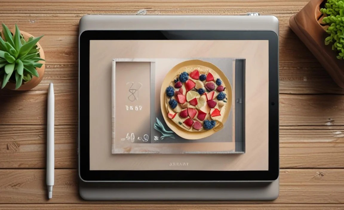 Comparison Between Light Tablets And Heavy Tablets