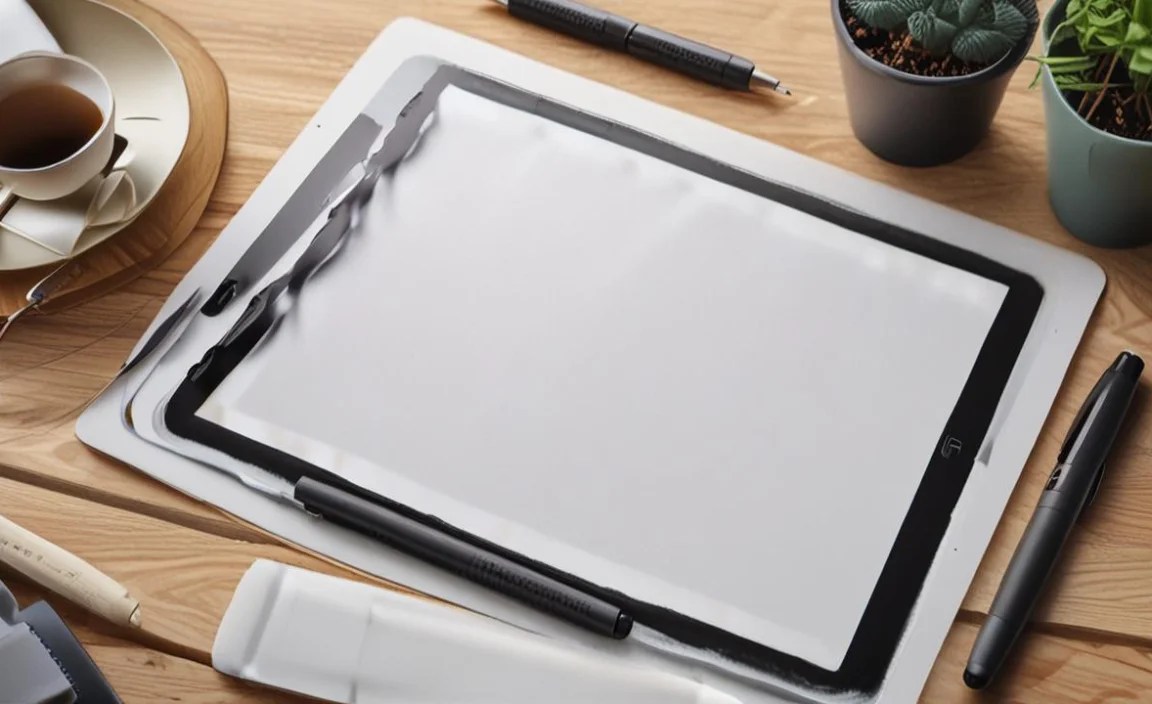 Comparison: Midrange vs Entry-Level vs Professional Tablets