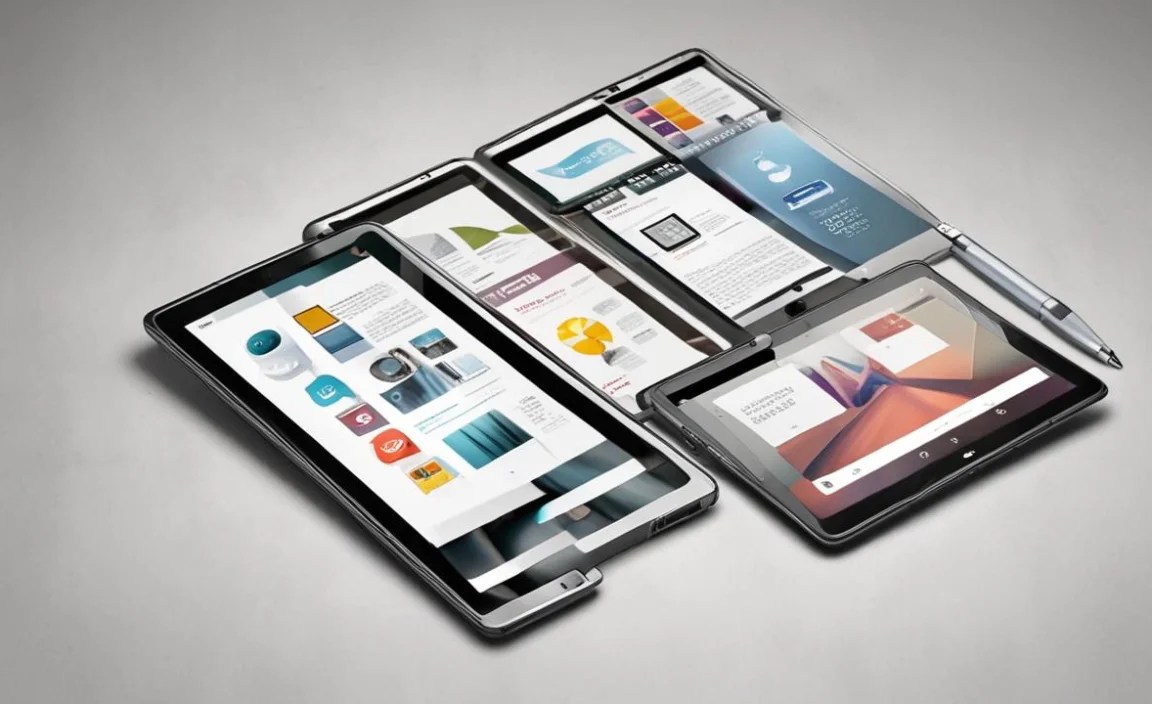 Comparison Table: Key Features at a Glance